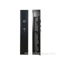 Electronic Gun Security Cabinet for Home Rifle and Pistol Storage